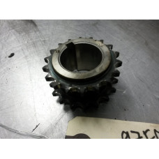 97F039 Crankshaft Timing Gear For 13-14 Subaru Legacy  2.5 13021AA25A